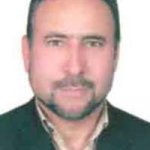 تصویر دکتر حسن امینی شیره جینی