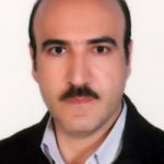 تصویر دکتر جمشید احمدی