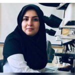 تصویر دکتر نرگس فروزانگهر