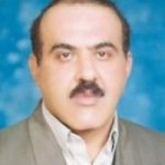 تصویر دکتر حسن امینی علوی