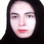 تصویر دکتر فریبا عباسی