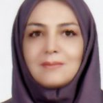 تصویر دکتر فرحناز ناطقی