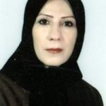 تصویر دکتر زینت ضیایی