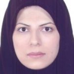 تصویر دکتر مریم صادقی