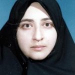 تصویر دکتر فریبا رضایی طلب