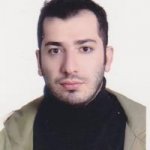 تصویر دکتر امیرپارسا براری جمنانی