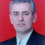 تصویر دکتر محمد حسن پورارباستان