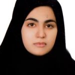 تصویر دکتر ریحانه ضیایی فرد