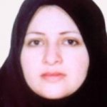 تصویر دکتر نسرین اهنگری