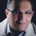 تصویر دکتر وحید نامداری