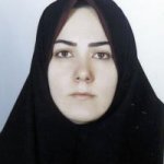 تصویر دکتر معصومه رحیم زاد