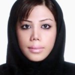 تصویر دکتر هدیه تریچی نژاد