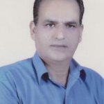 تصویر دکتر سید امیر مهدی چراغی