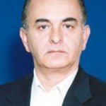 تصویر دکتر عادل ارایشی