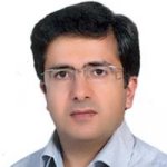 تصویر دکتر محسن ضیایی
