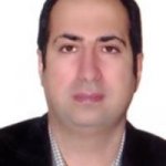 تصویر دکتر امیرحسین جعفریان