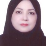 تصویر دکتر صدیقه پیراسته