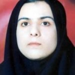 تصویر دکتر نرگس خشوعی