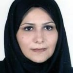 تصویر دکتر شهناز ضیایی