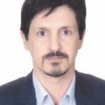 تصویر دکتر محمد اسلامی جویباری