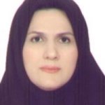 تصویر دکتر طیبه مهدی زاده