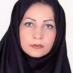 تصویر دکتر لادن محمدحسینی