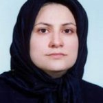تصویر دکتر لادن قایم مقامی