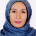تصویر دکتر فروغ رضای اللهی