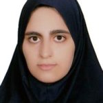 تصویر دکتر صدیقه اسماعیلی وردنجانی