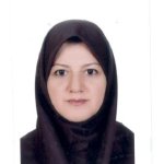 تصویر دکتر فریبا محمودپور