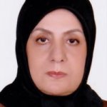 تصویر دکتر فروغ نقاد