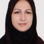 تصویر دکتر فرحناز گرجی درونکلا