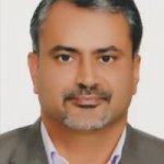 تصویر دکتر علی شریف زاده اردکانی