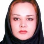 تصویر دکتر صدیقه قاسمی