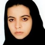 تصویر دکتر فریبا آزمون