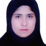 تصویر دکتر مریم میر