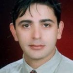 تصویر دکتر شاپور حسن زاده شریف