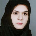 تصویر دکتر صدیقه شعبانی