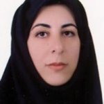 تصویر دکتر فروغ سلیمانی