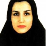 تصویر دکتر پریسا عادل نیا نجف آبادی