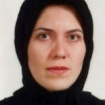 تصویر دکتر فرحناز خبزکار