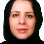 تصویر دکتر فرح ناز دادخواه