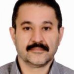 تصویر دکتر سیدعبدالرضا کاظم زاده ملایری