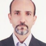 تصویر دکتر حسن کاظم