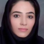 تصویر دکتر الناز عظیمی
