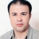 تصویر دکتر علی مظاهری