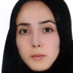 تصویر دکتر مریم زینعلی