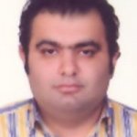تصویر دکتر مهدی عبداله زاده