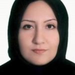 تصویر دکتر صدیقه شمسی نژاد