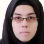 تصویر دکتر نرگس میرزائی ایلالی